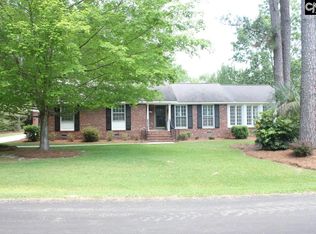 212 Neal St, Saluda, SC 29138
