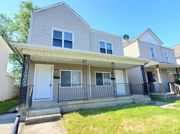 199-201 E Innis Ave