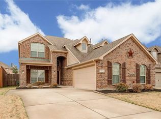 10112 Ransom Ridge Rd, McKinney, TX 75072