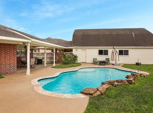 11102 Briscoe Ln, Pearland, TX 77584