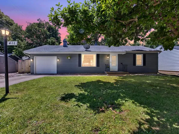 411 Bowles St, Normal, IL 61761
