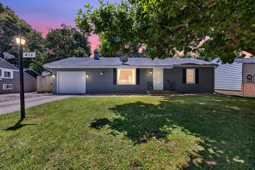 411 Bowles St, Normal, IL, Normal