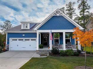580 Avenue Of The Carolinas, Whispering Pines, NC 28327