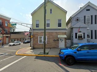 500 No 3 St, East Newark, NJ 07029