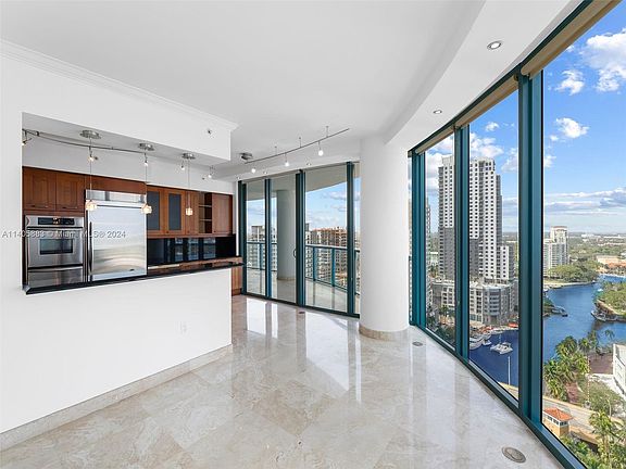 3rd image of 333 Las Olas Way APT 2302