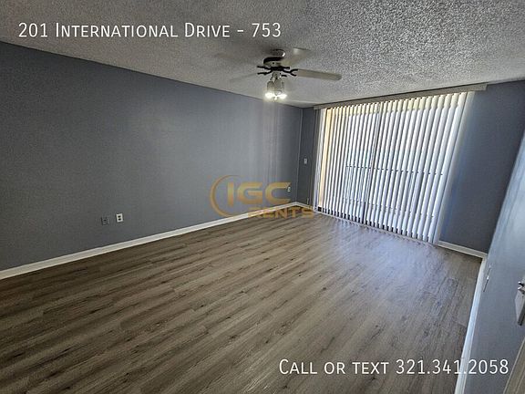 5th image of 201 International Dr APT 753