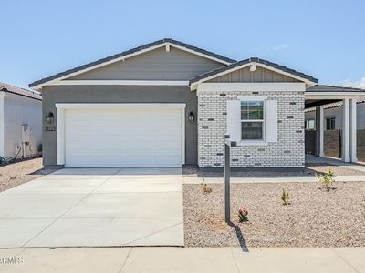 11129 E Ulysses Ave, Mesa, AZ, 85212