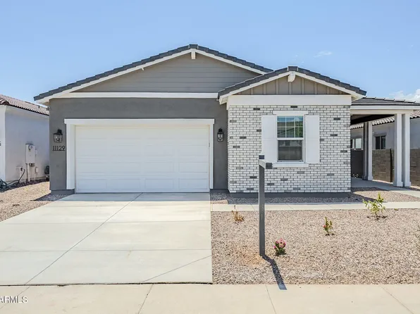11129 E ULYSSES Avenue, Mesa, AZ 85212