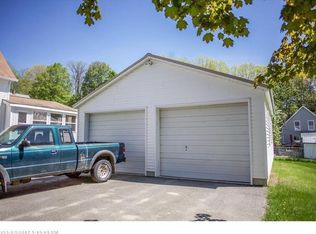 61 Knapp St, Livermore Falls, ME 04254