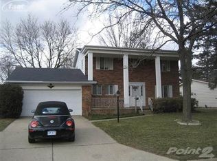4462 Mount Vernon Pass, Swartz Creek, MI