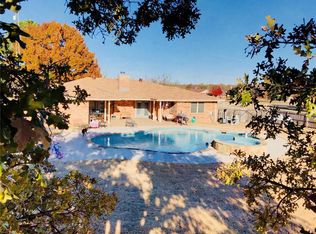 152 Eastpark Dr, Graham, TX 76450