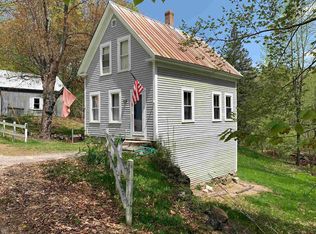 34 Moulton Rd, Freedom, NH 03836