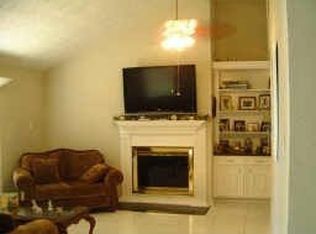 3815 Buckhurst Dr, Houston, TX 77066