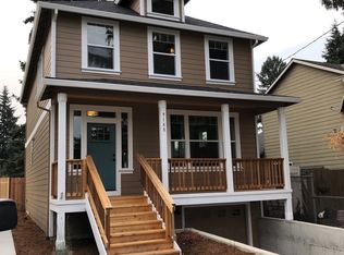 9188 N Pier Park Pl, Portland, OR 97203