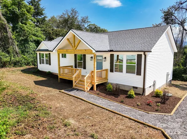 10 White Ave, Asheville, NC 28803