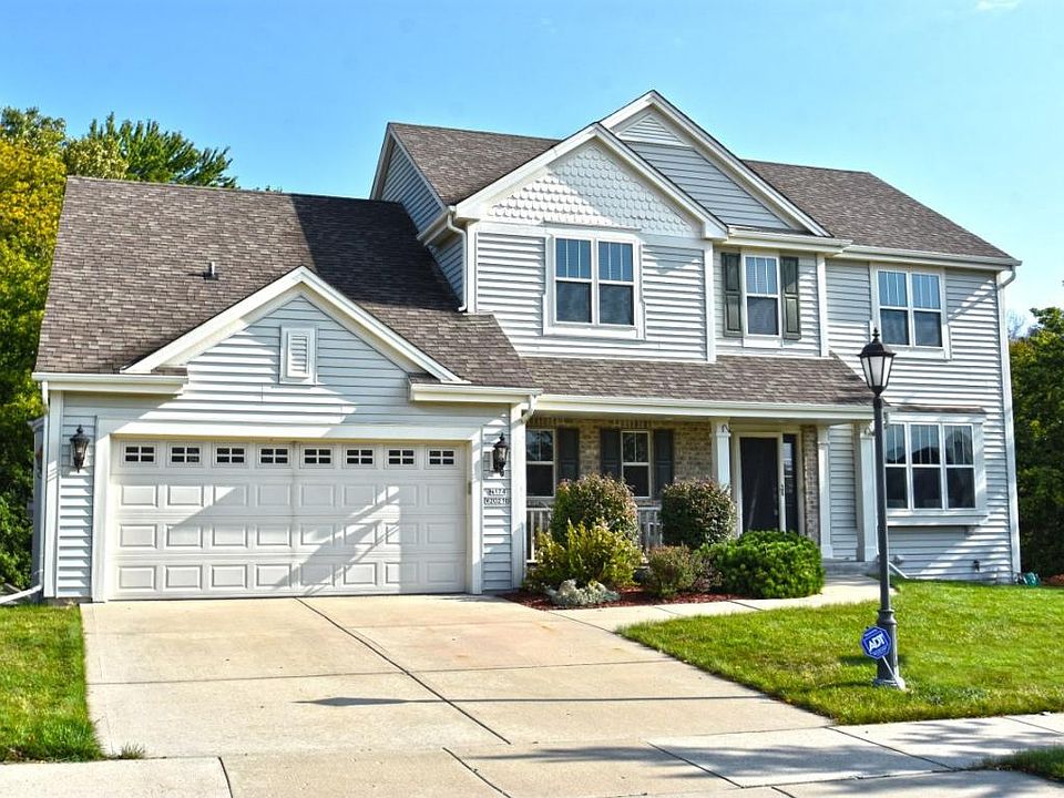 1st image of N174W20210 Creekside Dr