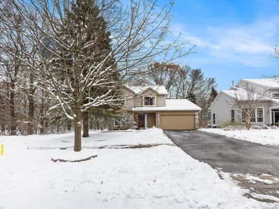 395 Teelin Dr, Oxford, MI, 48371