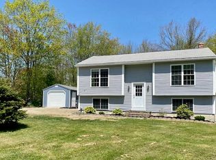 23 Acadia Way, Turner, ME 04282
