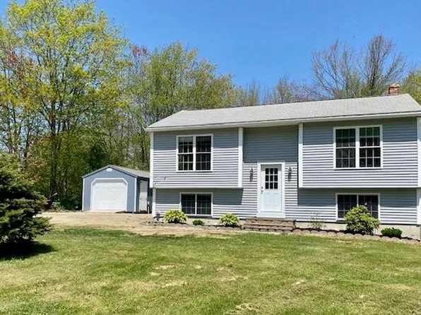 23 Acadia Way, Turner, ME 04282