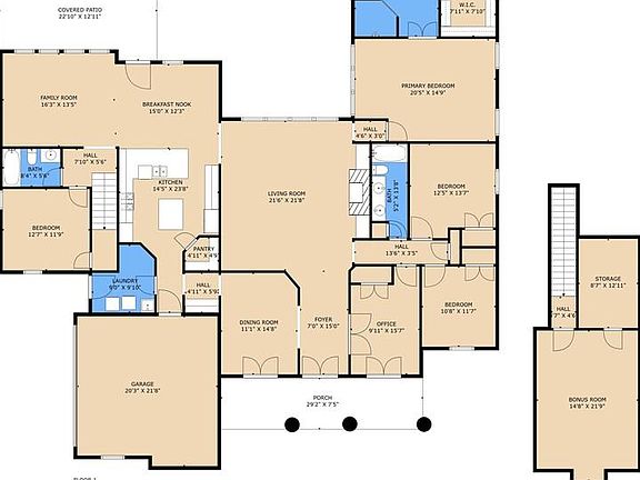3rd image of this home