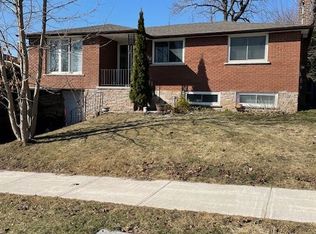 166 Collings Ave, Bradford West Gwillimbury, ON