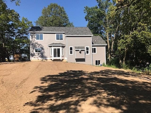 2nd image of 10693 Saline Milan Rd