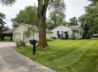 14875 Us Highway 36, Marysville, OH 43040