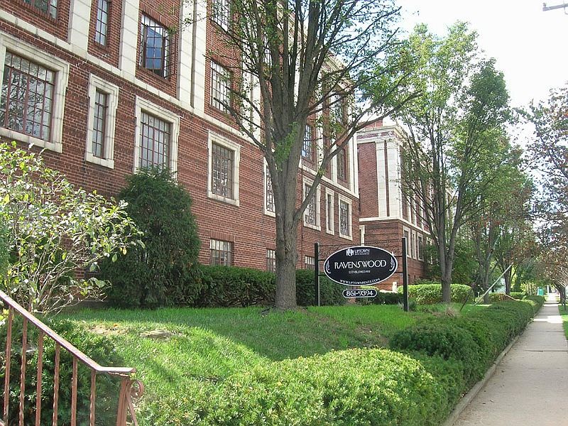 1st image of 3387 Erie Ave APT 101