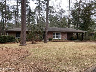 4026 Berkley Dr, Jackson, MS, 39211