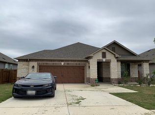 330 Jarbridge Dr, Kyle, TX 78640