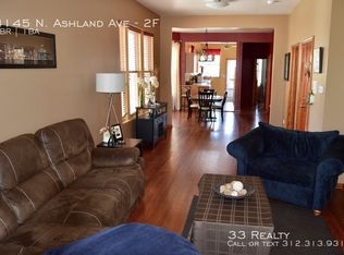 4145 N Ashland Ave #2F, Chicago, IL 60613