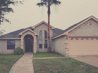 944 Margarita Ln, Alamo, TX 78516