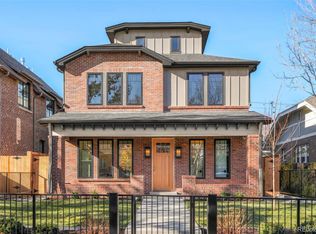 735 S Gaylord Street, Denver, CO 80209