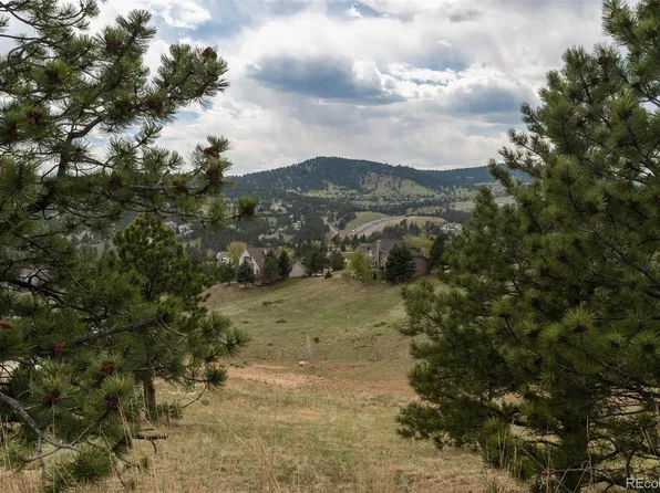 455 Strada Rossa Road LOT 94, Golden, CO 80401
