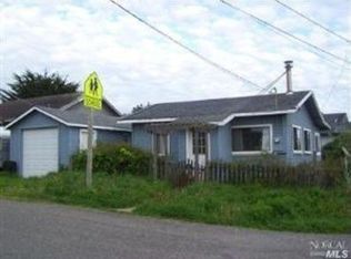 410 Taylor St, Bodega Bay, CA 94923