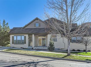5804 S Union Way, Littleton, CO 80127