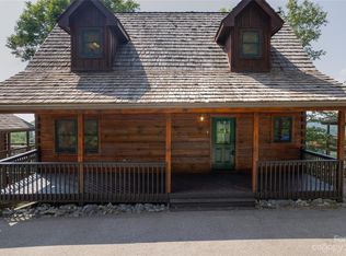 191 Scenic Wolf Dr, Mars Hill, NC 28754
