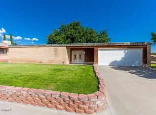 1800 Myrtle Ave, Las Cruces, NM 88001
