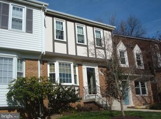 17708 King William Ct #66, Olney, MD 20832