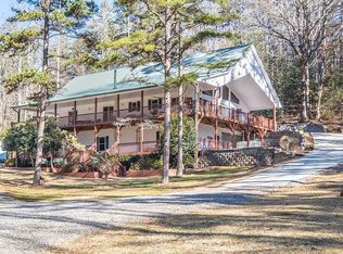 1107 Oak Grove Rd, Murphy, NC 28906