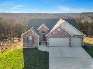 1896 W Main St, Festus, MO 63028