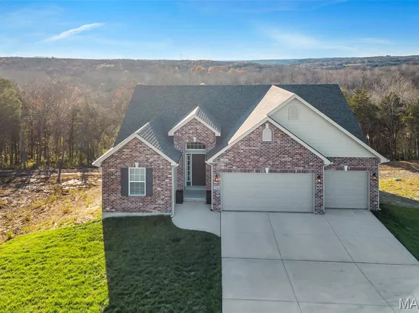 1896 W Main St, Festus, MO 63028