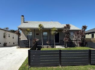 8117 Bleriot Ave, Los Angeles, CA 90045