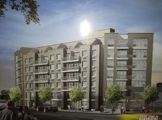 8115 Queens Blvd APT 3J, Flushing, NY 11373