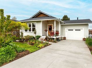 65 Gerard Ln, Friday Harbor, WA 98250