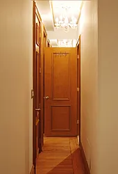 Rented by WAM Partners - William Moses Co.