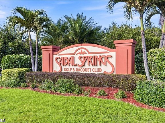 2nd image of 3902 Sabal Springs Blvd