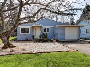 12260 SW Edgewood St, Portland, OR 97225