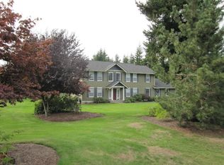 7243 Alpenview Pl NW, Seabeck, WA 98380