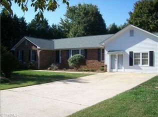215 Valecian Way, Greensboro, NC 27410